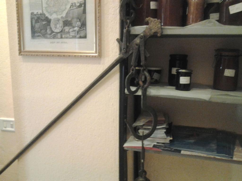 B&B Su Semucu Ballao Exteriör bild